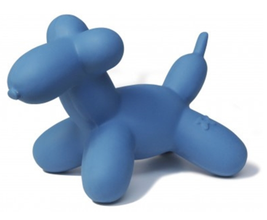 The Charming® Farm Balloon Collection™ - Dudley the Dog™