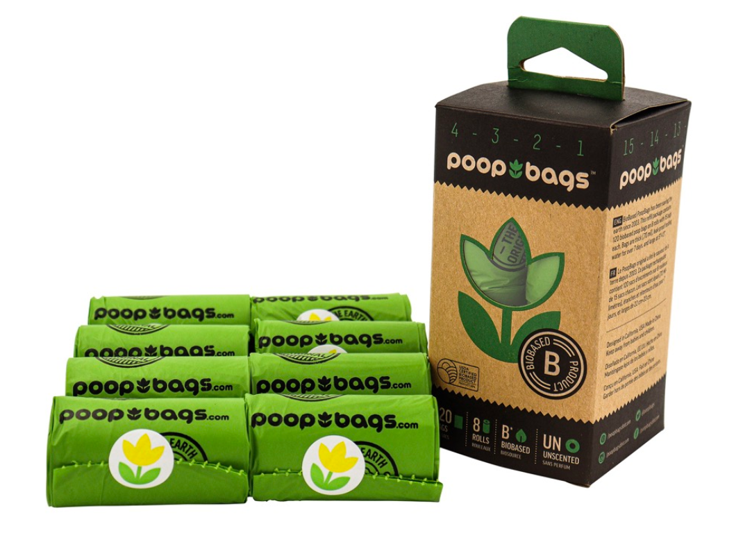 The Original Poop Bags®