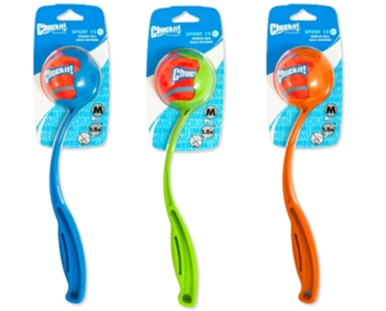 Chuckit! Launcher Assorted Sizes