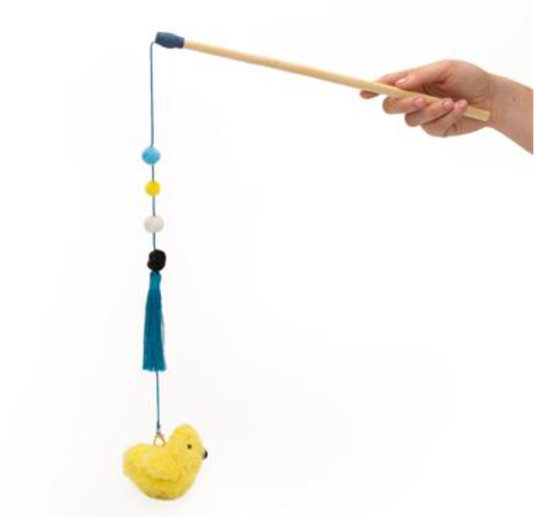 ZippyClaws ZippyStick - Bird