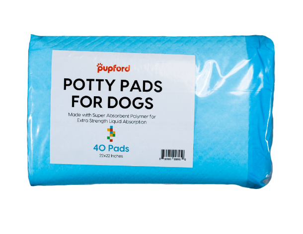 Potty Pads for Dogs