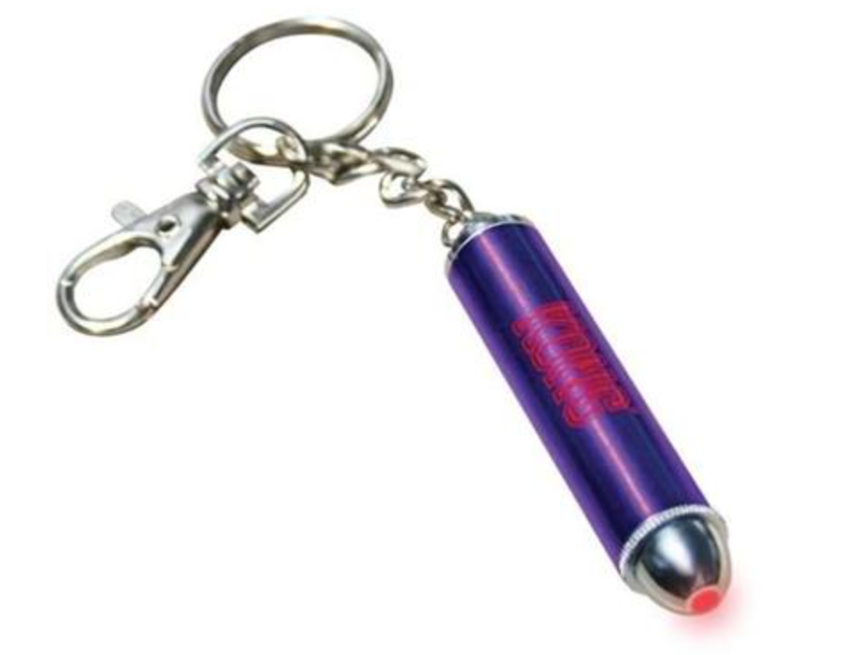KONG Laser Pointer