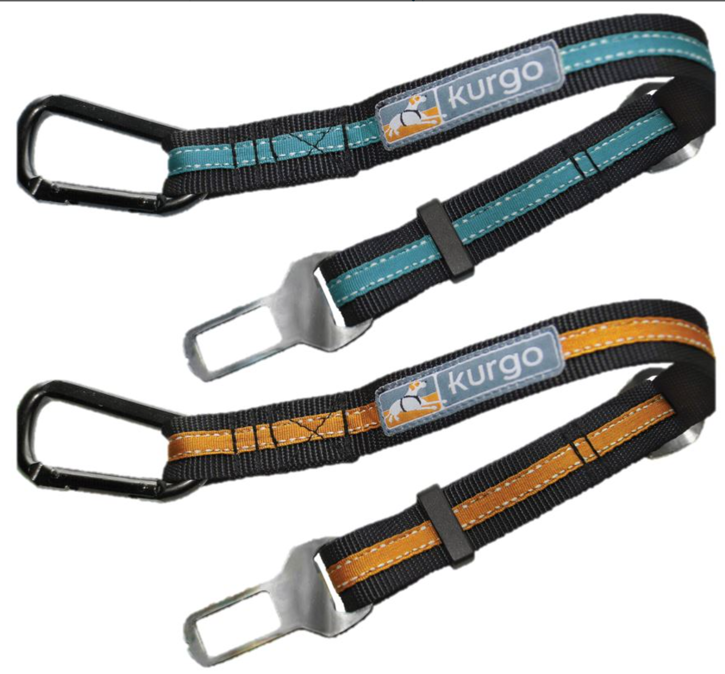 Direct to Seatbelt Tether