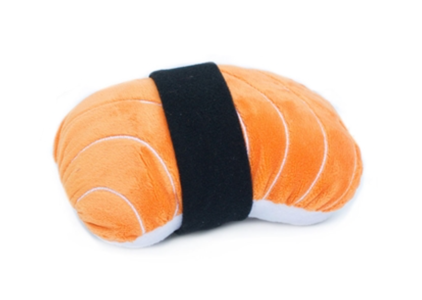 NomNomz - Sushi
