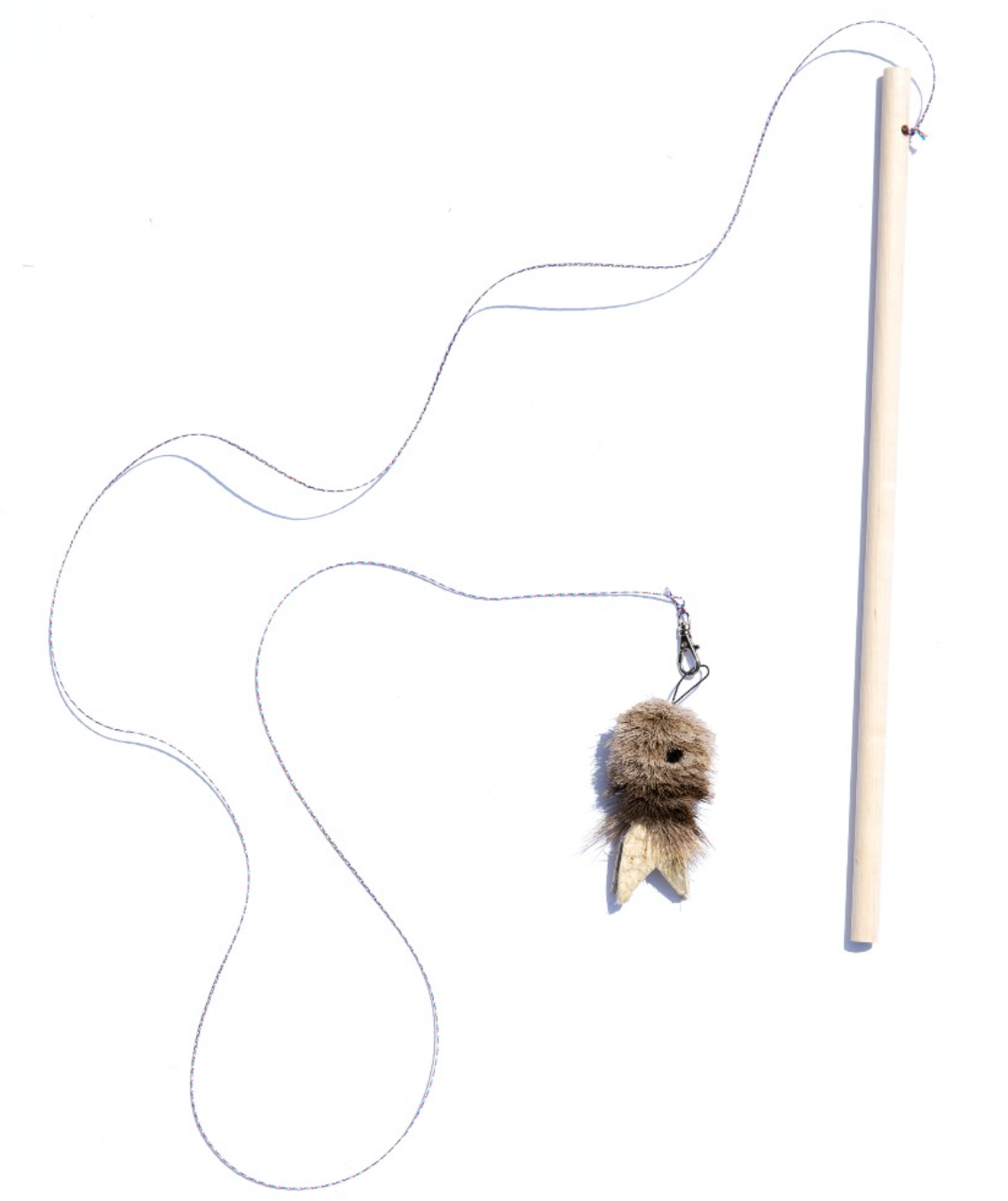 Steve Cantin Fishfly Full Toy