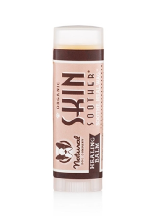 Skin Soother .15 oz Travel Stick