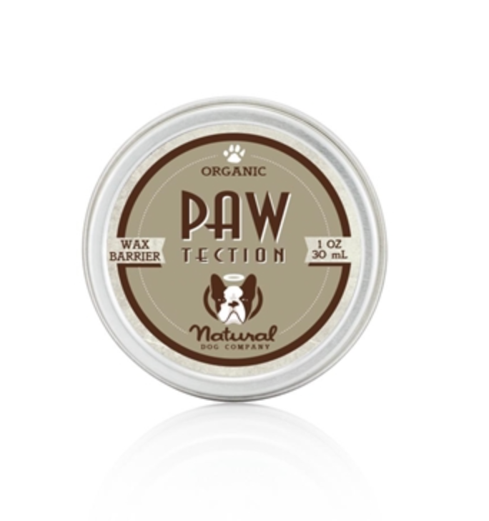 PawTection - 2 oz Tin