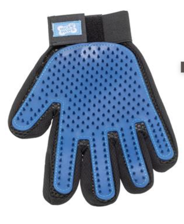 Nice Paws Grooming Mitt