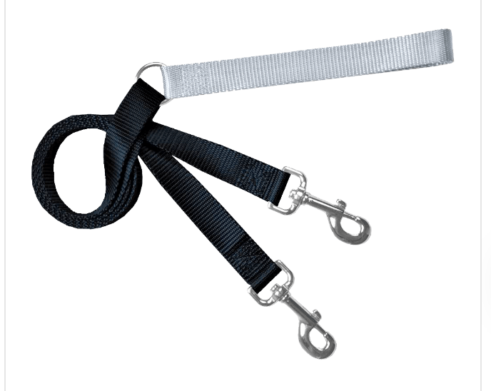 Dog Training Leash 1" By 2Hounds