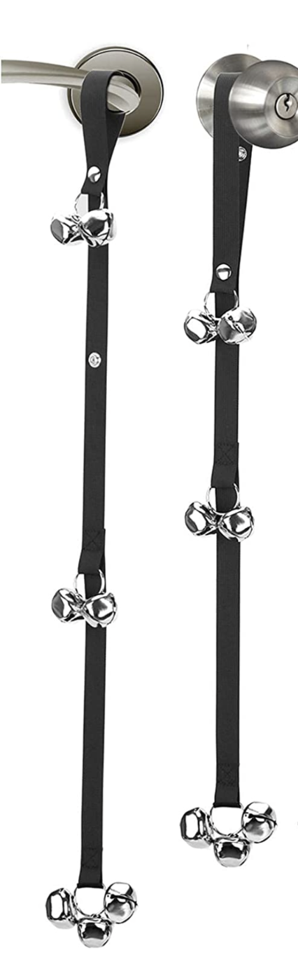Door Bells For Potty Training
