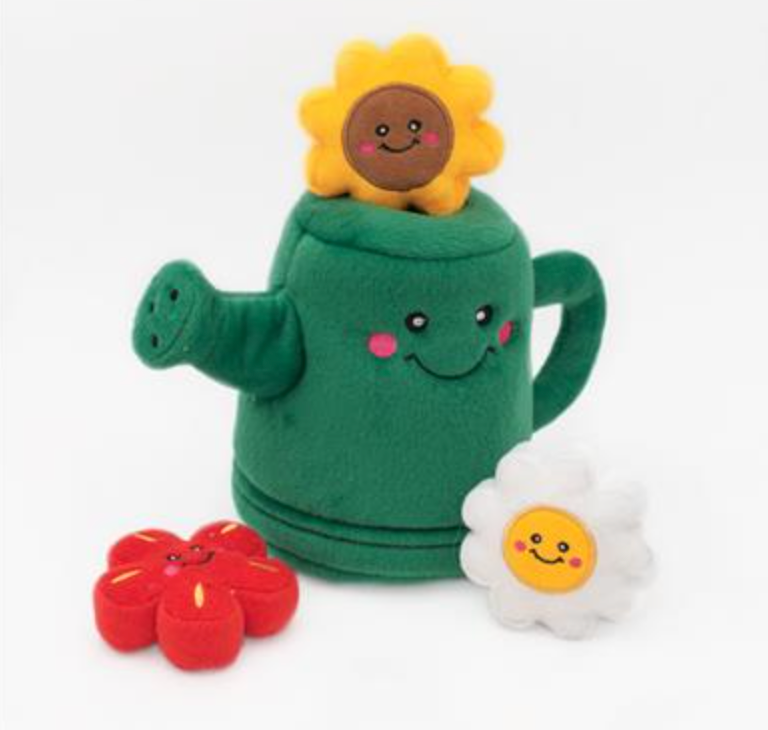 Zippy Burrow - Watering Can